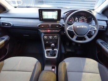 Used Dacia Jogger 2024 for sale - 77495513: Photo