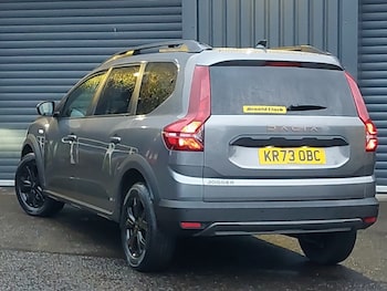Used Dacia Jogger 2024 for sale - 77495513: Photo