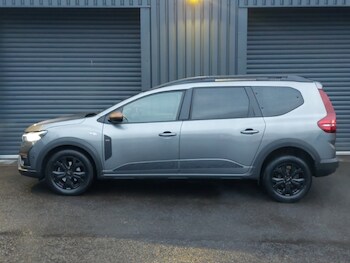 Used Dacia Jogger 2024 for sale - 77495513: Photo