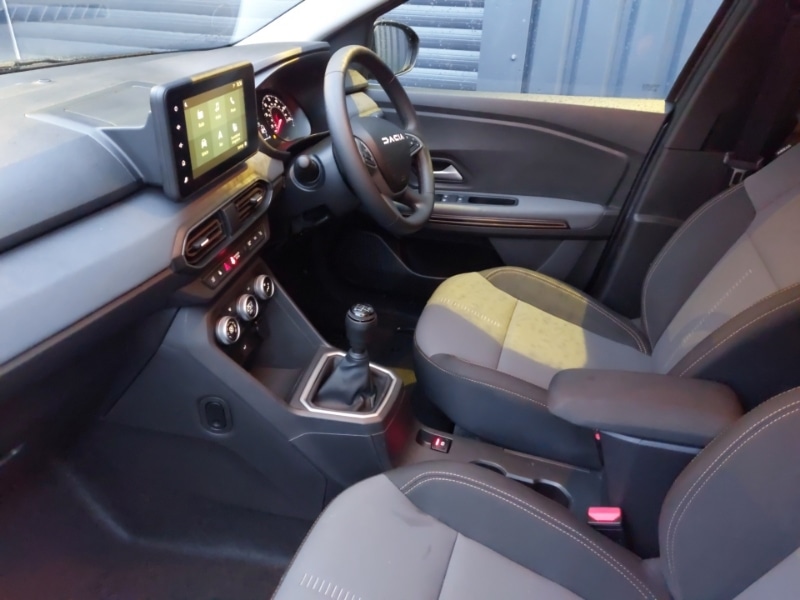 Used Dacia Jogger 2024 for sale - 77495513: Photo 5