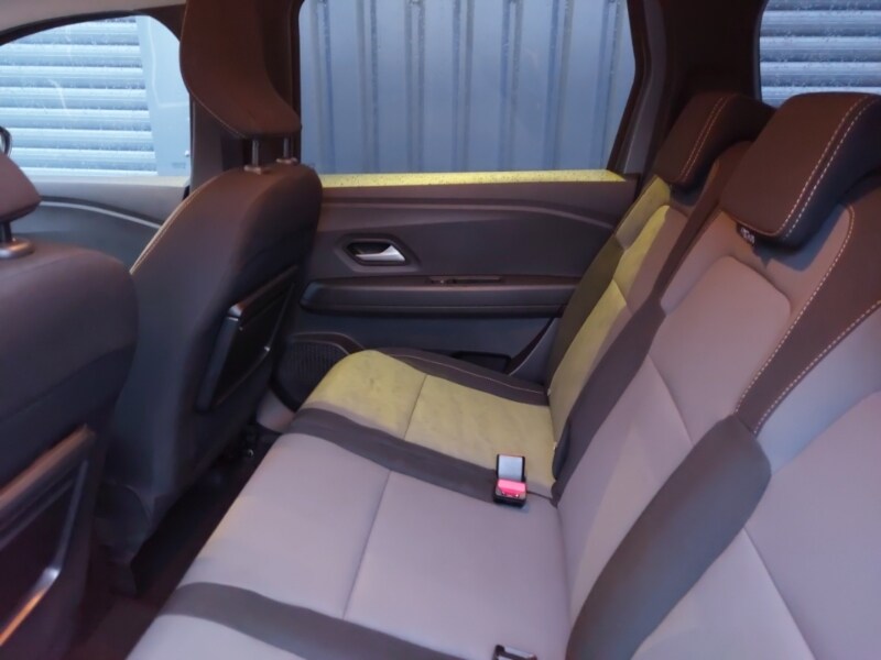 Used Dacia Jogger 2024 for sale - 77495513: Photo 6