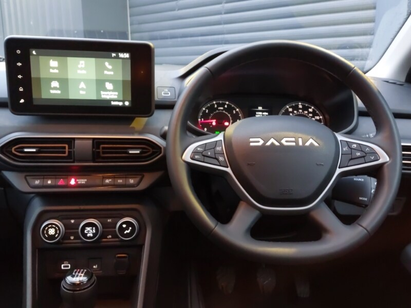 Used Dacia Jogger 2024 for sale - 77495513: Photo 7