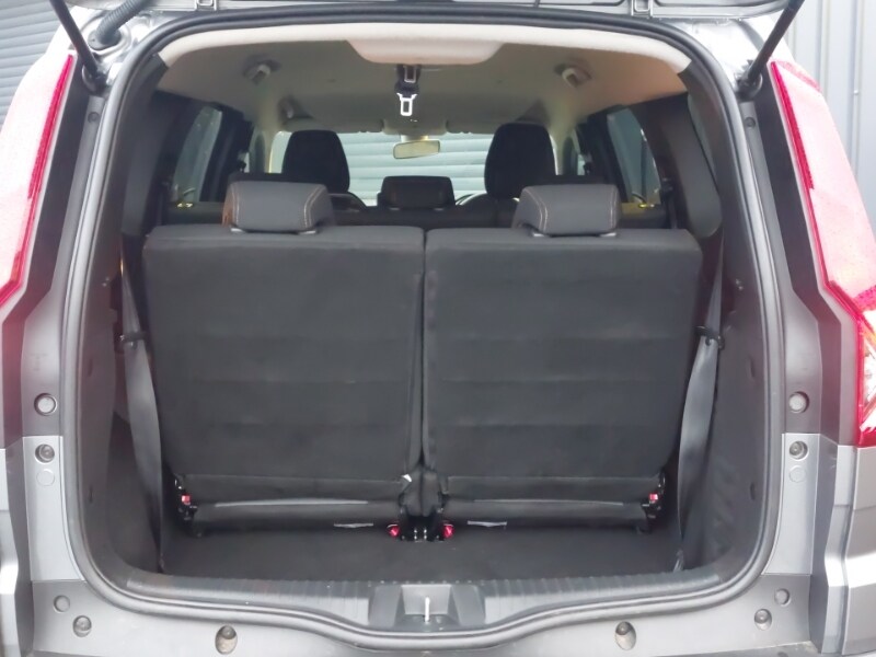 Used Dacia Jogger 2024 for sale - 77495513: Photo 8