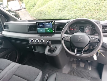 Used Renault Master 2025 for sale - 75267494: Photo