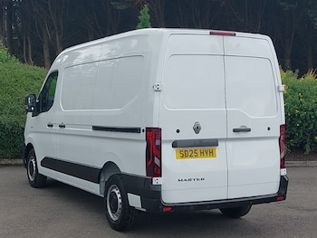Used Renault Master 2025 for sale - 75267494: Photo