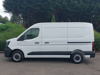 Used Renault Master 2025 for sale - 75267494: Photo