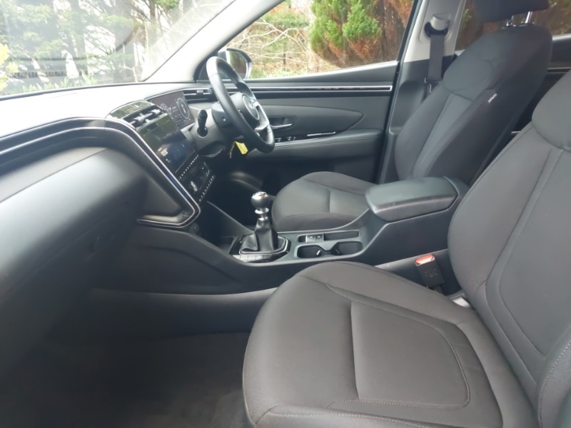 Used Hyundai TUCSON 2022 for sale - 77078301: Photo 5