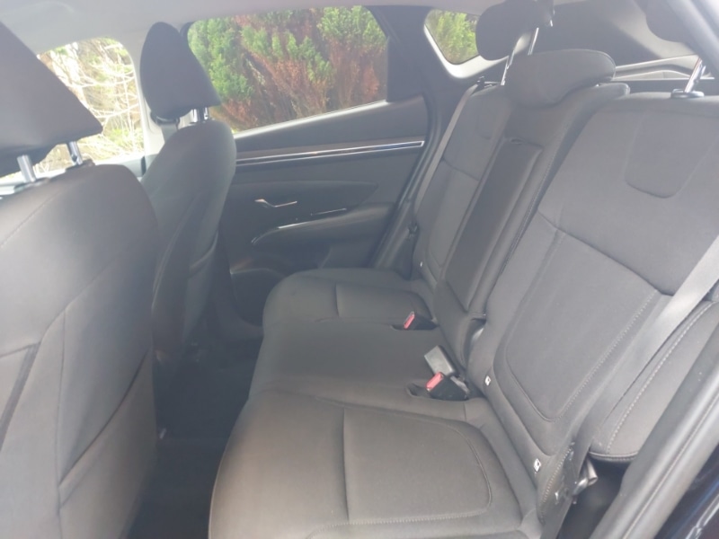 Used Hyundai TUCSON 2022 for sale - 77078301: Photo 6