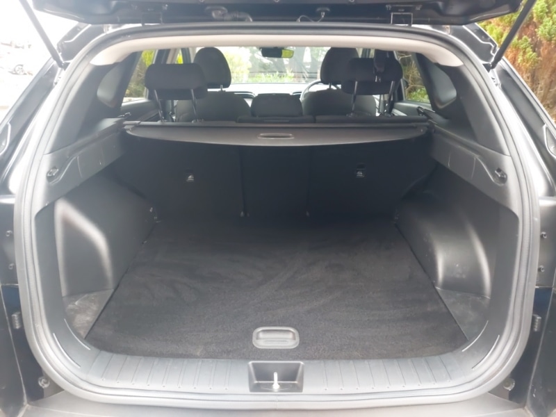 Used Hyundai TUCSON 2022 for sale - 77078301: Photo 8