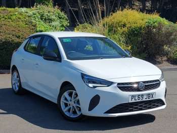 2020 - 1.2 SE Nav 5dr