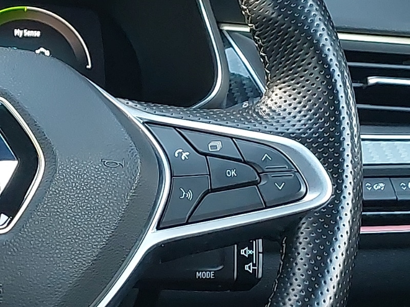 Used Renault Arkana 2023 for sale - 77251921: Photo 11