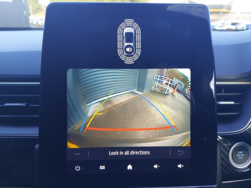 Used Renault Arkana 2023 for sale - 77251921: Photo 12