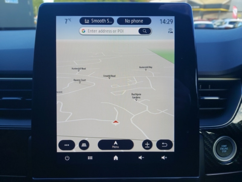 Used Renault Arkana 2023 for sale - 77251921: Photo 13