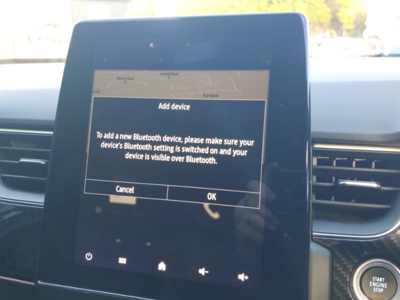 Used Renault Arkana 2023 for sale - 77251921: Photo 14