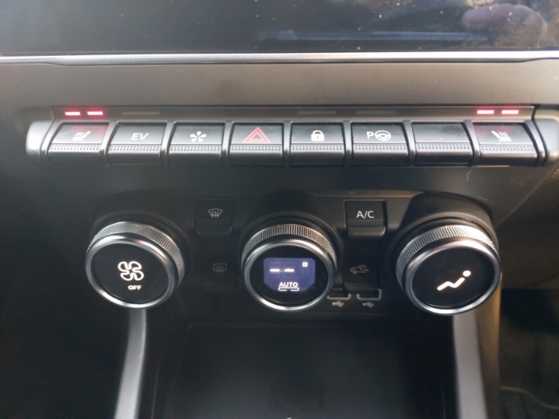 Used Renault Arkana 2023 for sale - 77251921: Photo 15