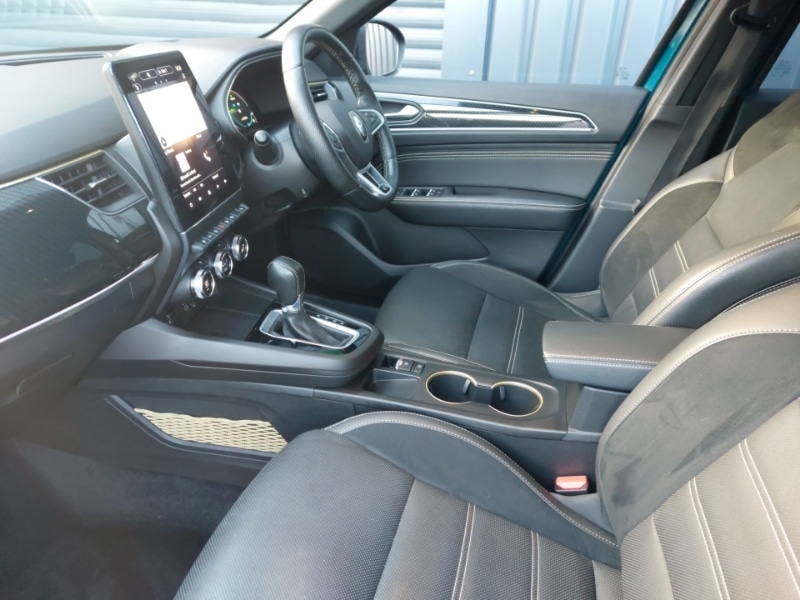 Used Renault Arkana 2023 for sale - 77251921: Photo 5