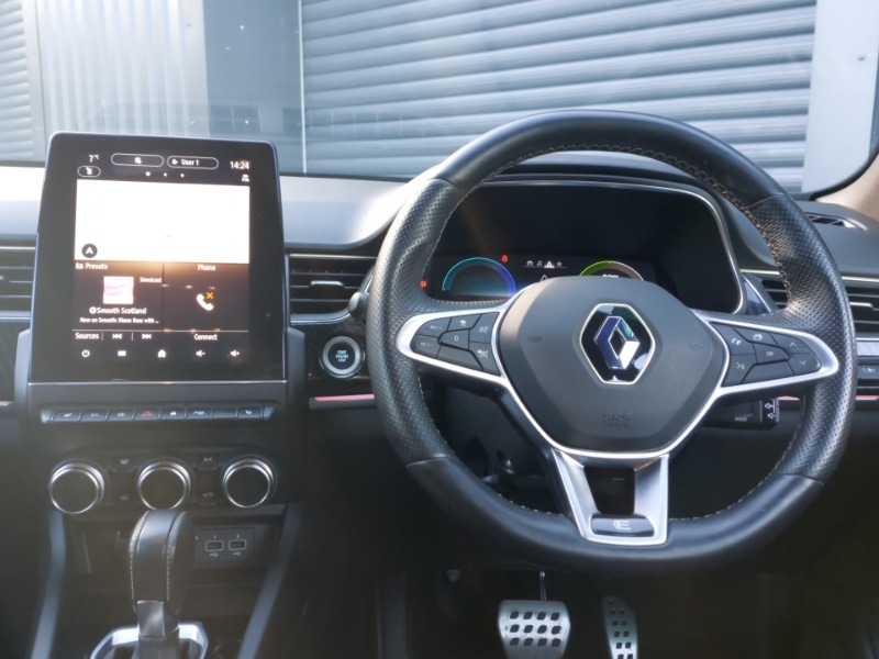 Used Renault Arkana 2023 for sale - 77251921: Photo 7