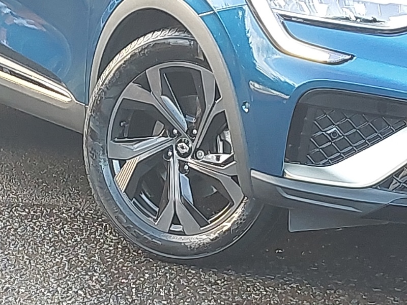 Used Renault Arkana 2023 for sale - 77251921: Photo 9