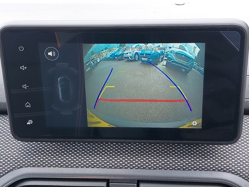 Used Dacia Sandero Stepway 2022 for sale - 76771528: Photo 10