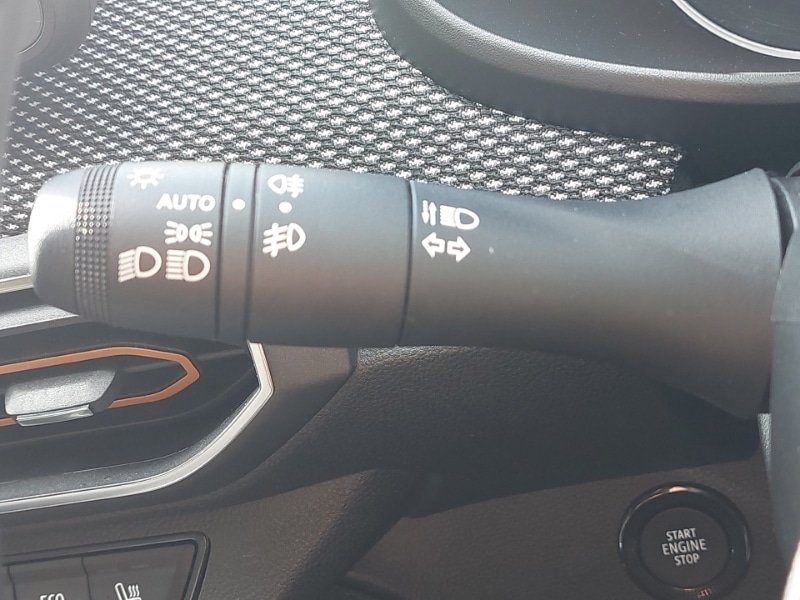 Used Dacia Sandero Stepway 2022 for sale - 76771528: Photo 14