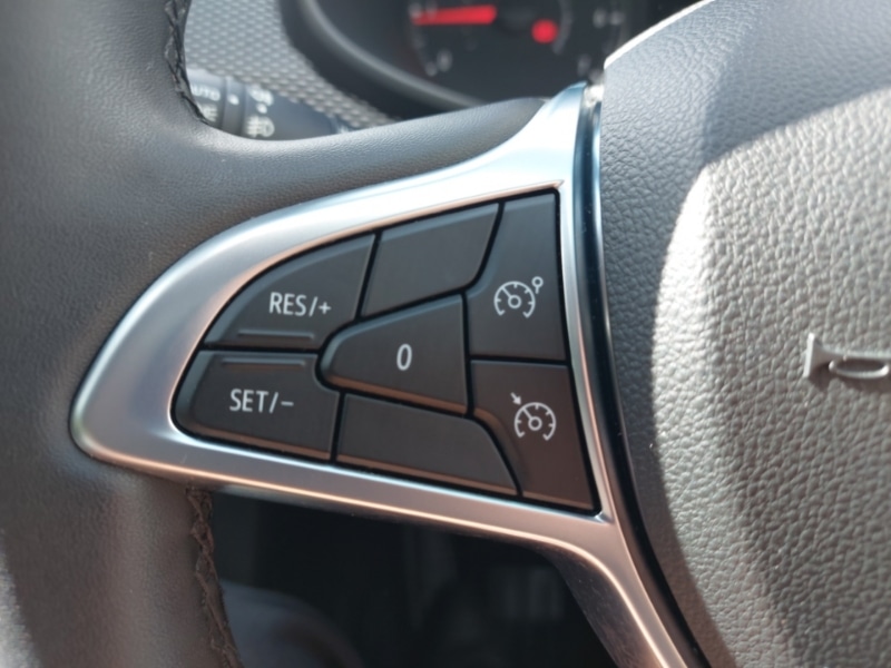 Used Dacia Sandero Stepway 2022 for sale - 76771528: Photo 17