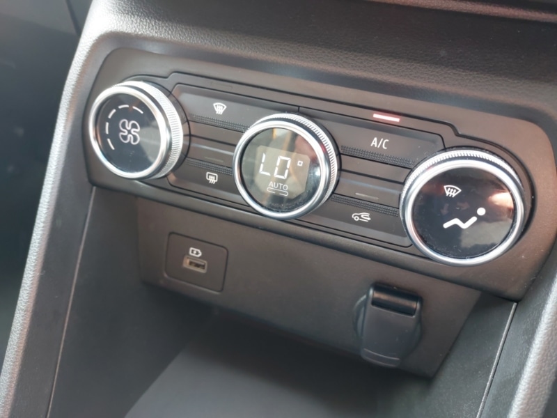 Used Dacia Sandero Stepway 2022 for sale - 76771528: Photo 19