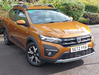 2022 - 1.0 TCe Prestige 5dr