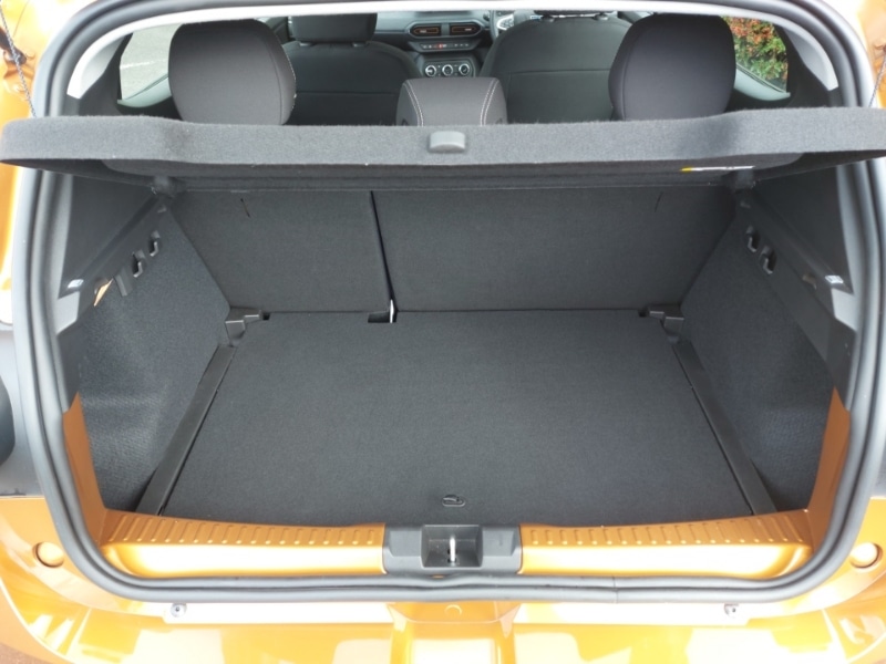 Used Dacia Sandero Stepway 2022 for sale - 76771528: Photo 8