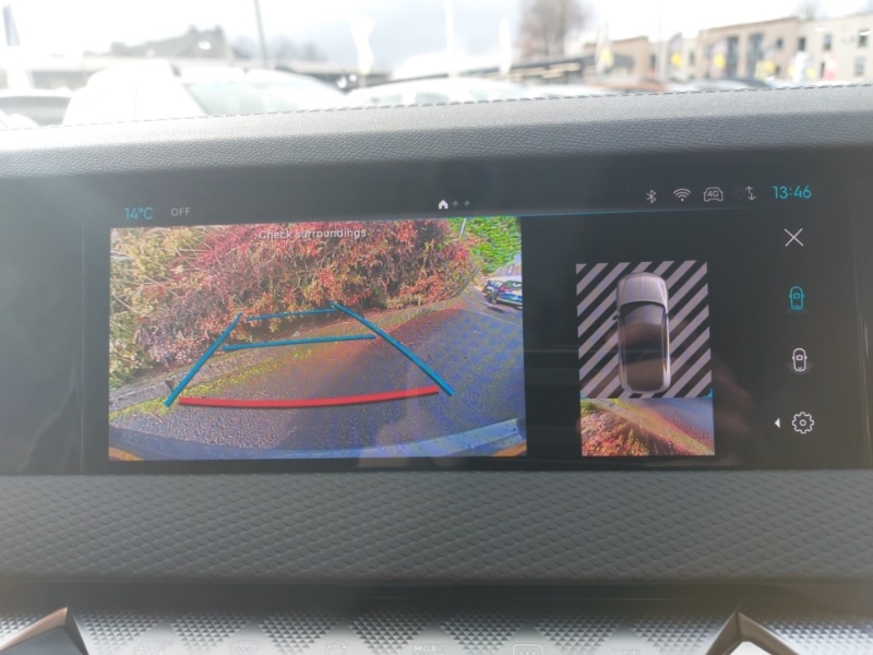 Used DS Automobiles DS 4 2023 for sale - 76518840: Photo 18