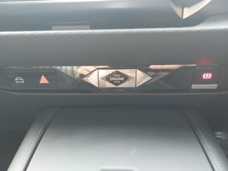 Used DS Automobiles DS 4 2023 for sale - 76518840: Photo 19