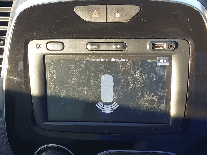 Used Renault Captur 2019 for sale - 76602359: Photo 10