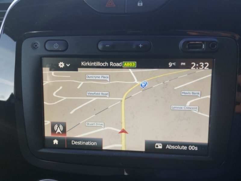 Used Renault Captur 2019 for sale - 76602359: Photo 16