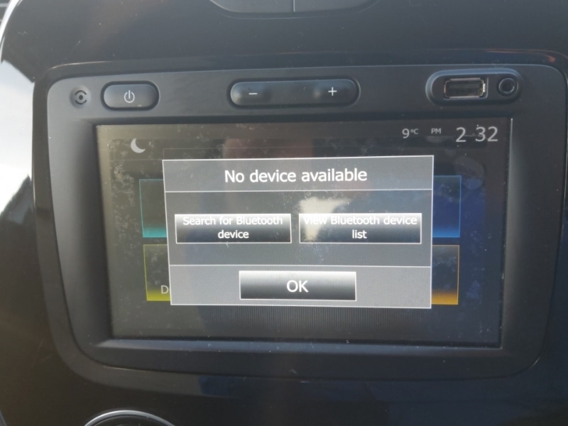 Used Renault Captur 2019 for sale - 76602359: Photo 19