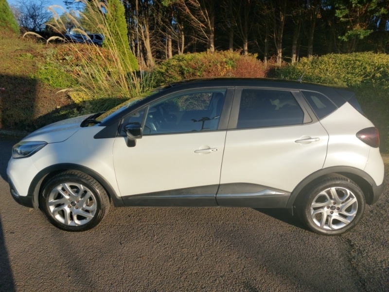 Used Renault Captur 2019 for sale - 76602359: Photo 4