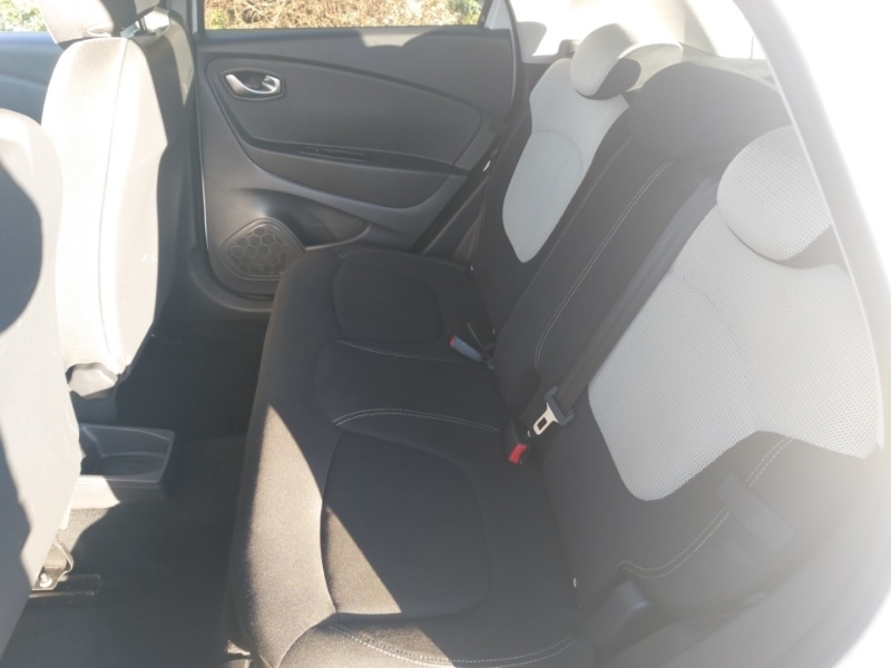 Used Renault Captur 2019 for sale - 76602359: Photo 6