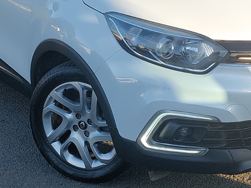 Used Renault Captur 2019 for sale - 76602359: Photo 9