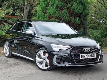 Used Audi A3 2021 for sale - 75900621: Photo