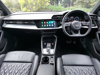 Used Audi A3 2021 for sale - 75900621: Photo