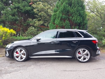 Used Audi A3 2021 for sale - 75900621: Photo