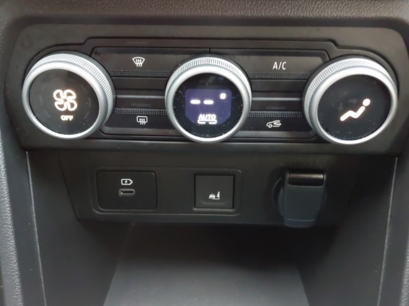 Used Dacia Sandero Stepway 2025 for sale - 78006174: Photo 17