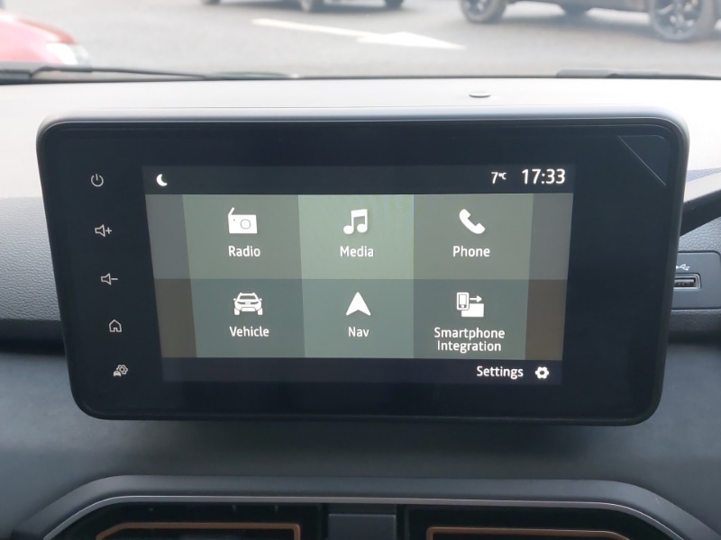 Used Dacia Sandero Stepway 2025 for sale - 78006174: Photo 18