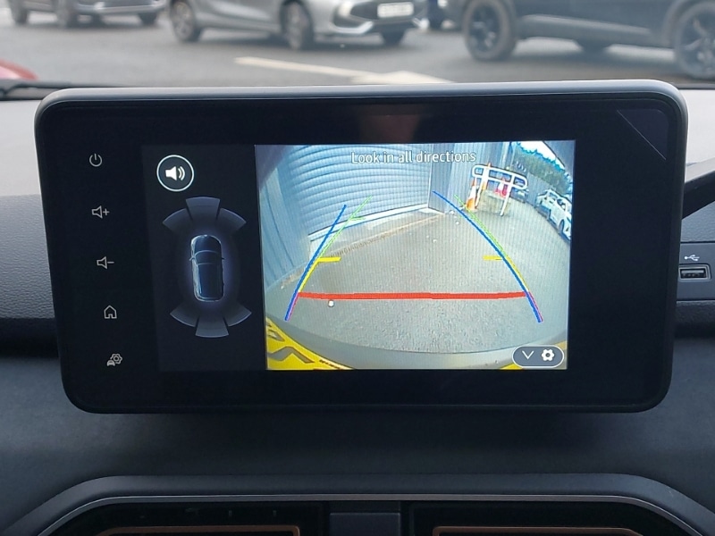 Used Dacia Sandero Stepway 2025 for sale - 78006174: Photo 19