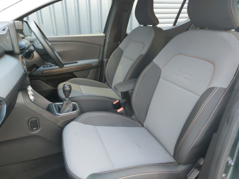 Used Dacia Sandero Stepway 2025 for sale - 78006174: Photo 5