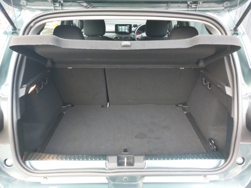 Used Dacia Sandero Stepway 2025 for sale - 78006174: Photo 8