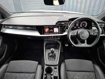 Used Audi A3 2021 for sale - 79447858: Photo