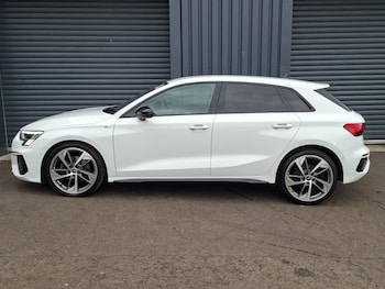 Used Audi A3 2021 for sale - 79447858: Photo