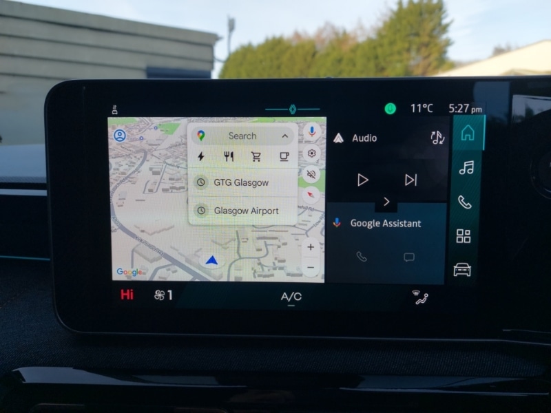 Used Renault 4 2025 for sale - 77956463: Photo 16