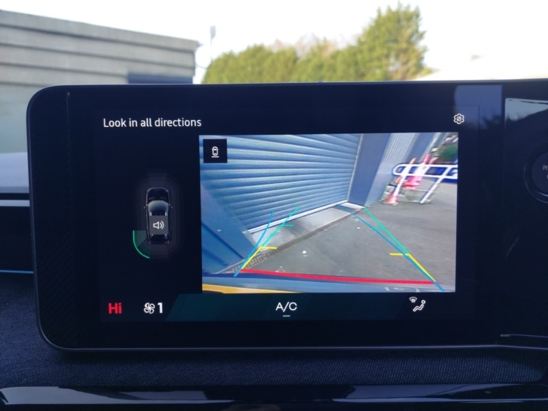 Used Renault 4 2025 for sale - 77956463: Photo 17