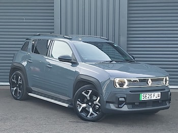 Renault 4 feature image