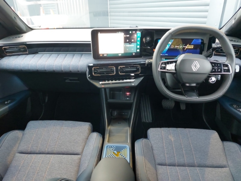 Used Renault 4 2025 for sale - 77956463: Photo 2